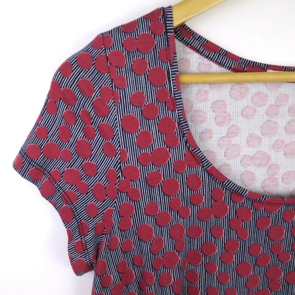 Two Danes Bamboo Jersey Dress S - Picture 3 of 9